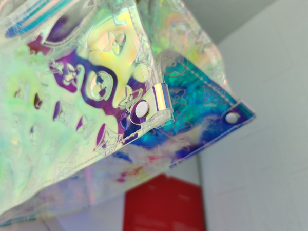 ルイヴィトンバッグ全体デザイン